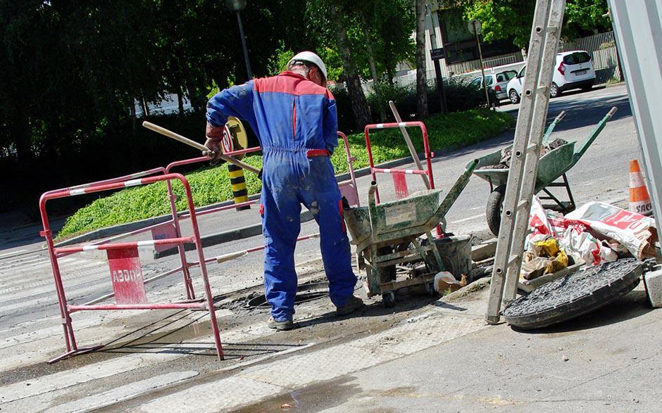 dégorgement canalisation Poissy