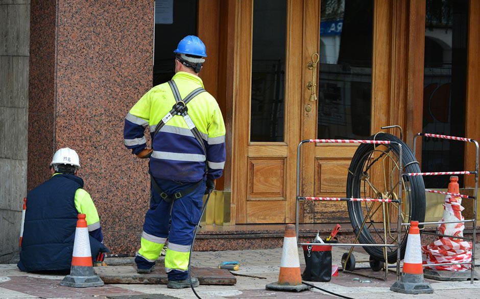 déboucheur puissant canalisation Vauréal