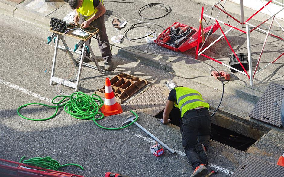curage de canalisation Paris 13