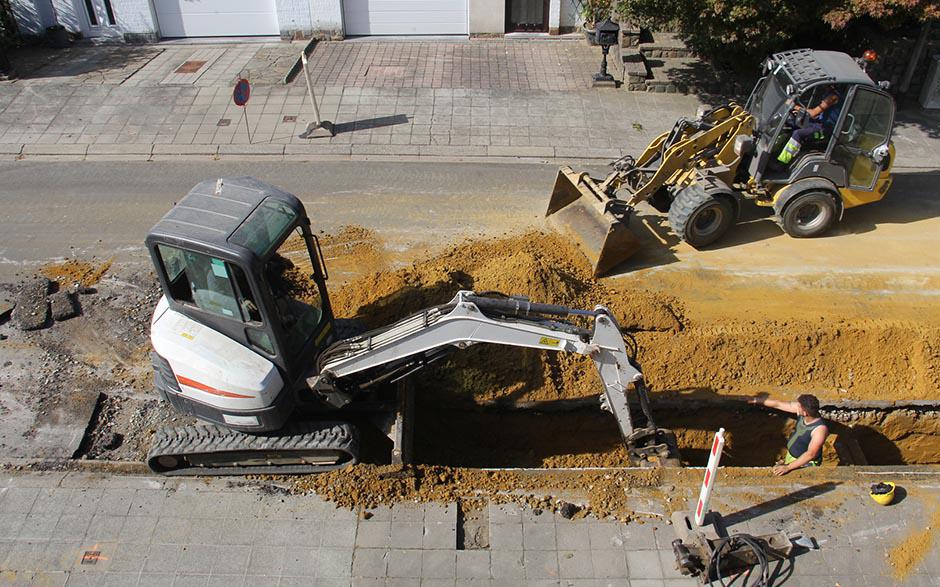 débouchage curage canalisation Précy-sur-Oise